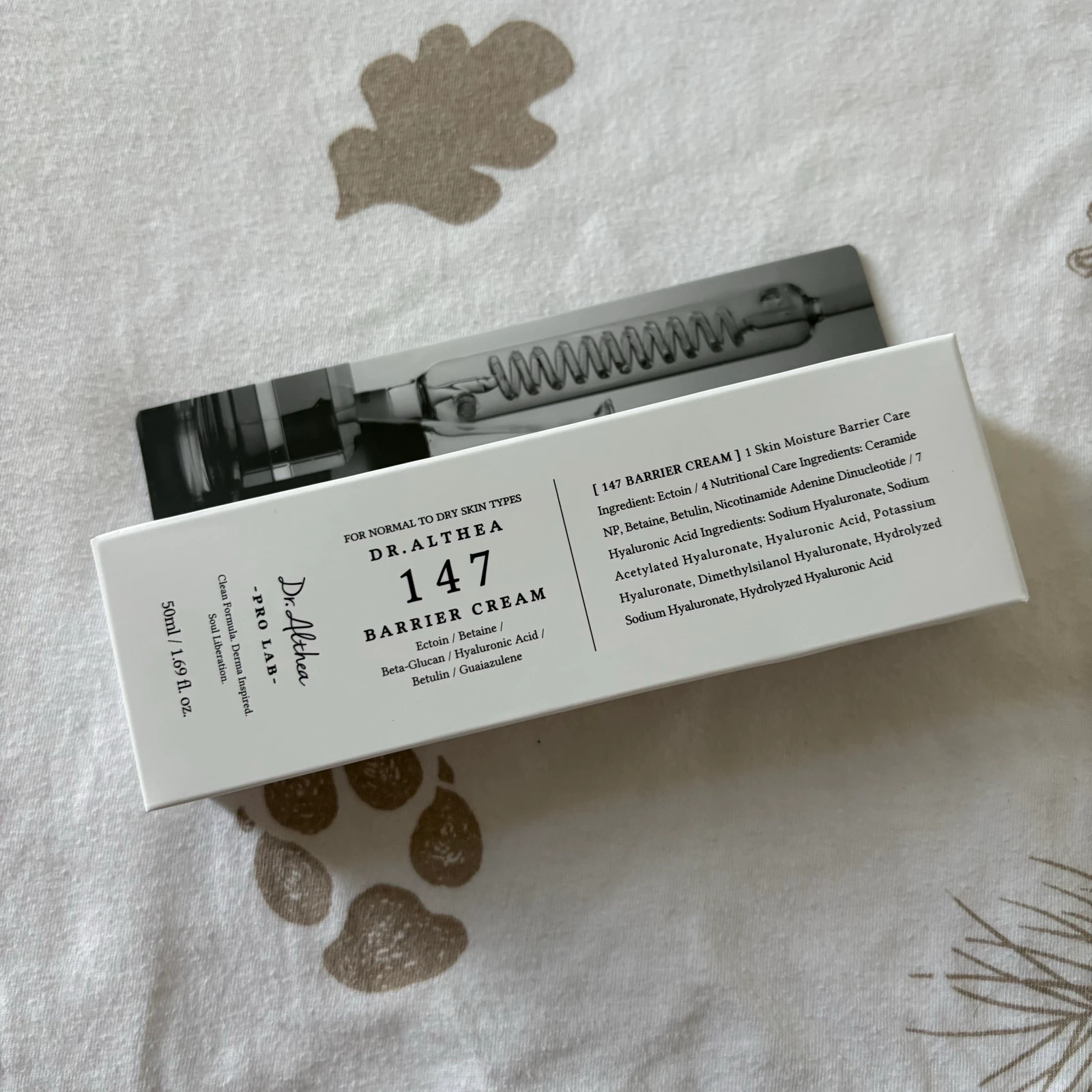 Dr. Althea 147 Cream
